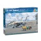 Сборная модель самолета Cборная модель 1:72 Самолет F-14A TOMCAT Италери 1414 1:72
