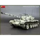 Танк Тиран 4, позднего типа 1:35