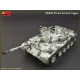 Танк Тиран 4, позднего типа 1:35
