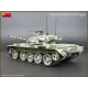 Танк Тиран 4, позднего типа 1:35