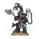Мініатюра WARHAMMER 40000: IRON HANDS - IRON FATHER FEIRROS