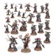 Набір мініатюр WARHAMMER 40000: COMBAT PATROL - CHAOS SPACE MARINES