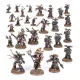 Набор миниатюр WARHAMMER 40000: COMBAT PATROL - CHAOS SPACE MARINES