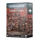 Набір мініатюр WARHAMMER 40000: COMBAT PATROL - CHAOS SPACE MARINES