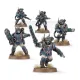 Набор миниатюр WARHAMMER 40000: ASTRA MILITARUM - TEMPESTUS SCIONS