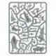 Миниатюра AGE OF SIGMAR: LUMINETH REALM-LORDS - HURAKAN WINDMAGE_st