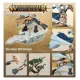 Миниатюра AGE OF SIGMAR: LUMINETH REALM-LORDS - HURAKAN WINDMAGE_st