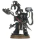 Мініатюра WARHAMMER 40000: IRON HANDS - IRON FATHER FEIRROS