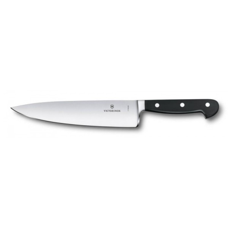 Кухонний ніж Victorinox Forged Сhef's German Type 7.7123.20