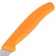Ніж для томатів Victorinox SWISS CLASSIC Tomato&Table 11см хвил помаран 6.7836.L119