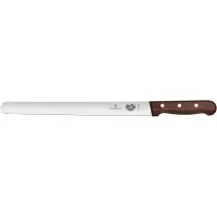 Ніж для нарізки Victorinox WOOD 36см дерев’ян 5.4200.36