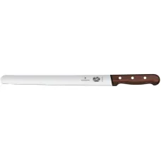 Ніж для нарізки Victorinox WOOD 36см дерев’ян 5.4200.36