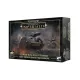 Мініатюра WARHAMMER 40000: HORUS HERESY - LEMAN RUSS ECECUTIONRE AND DEMOLISHER SQUADRON