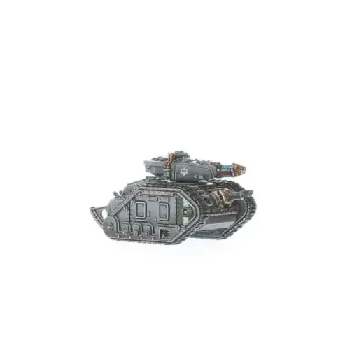 Мініатюра WARHAMMER 40000: HORUS HERESY - LEMAN RUSS ECECUTIONRE AND DEMOLISHER SQUADRON