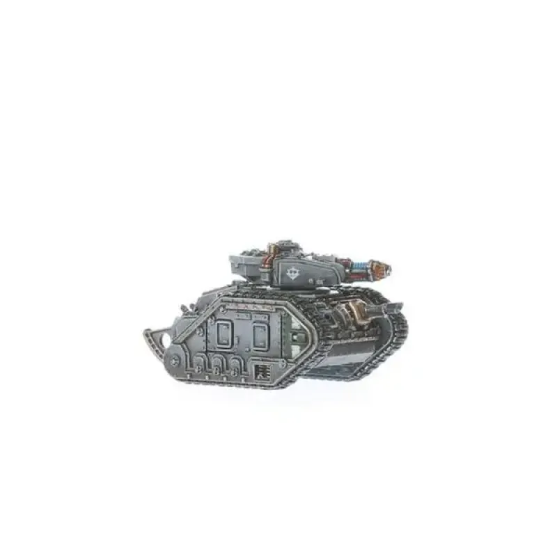 Миниатюра WARHAMMER 40000: HORUS HERESY - LEMAN RUSS ECECUTIONRE AND DEMOLISHER SQUADRON