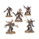 Набір мініатюр WARHAMMER 40000: COMBAT PATROL - CHAOS SPACE MARINES