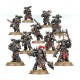 Набір мініатюр WARHAMMER 40000: COMBAT PATROL - CHAOS SPACE MARINES