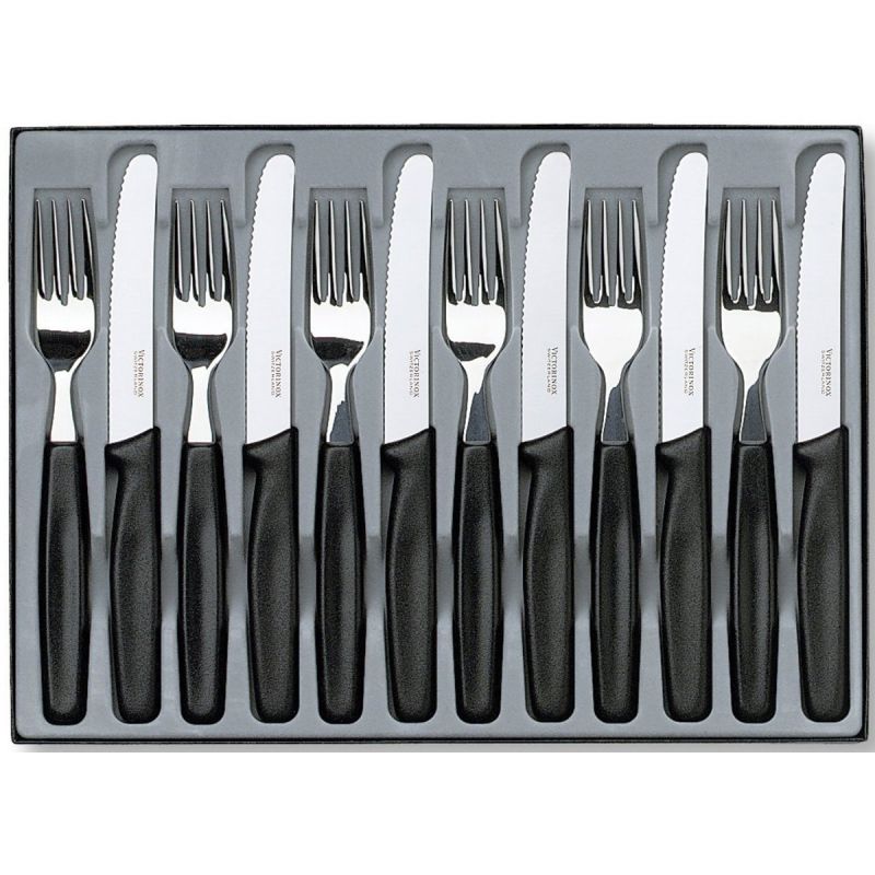 Столовый набор Victorinox STANDARD Table 5.1333.12
