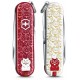Складной нож Victorinox CLASSIC LE Lucky Cat 0.6223.L2106