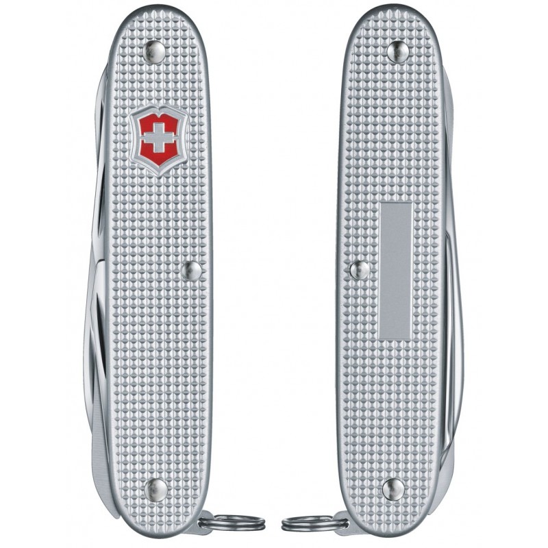 Складаний ніж Victorinox FARMER X 0.8271.26