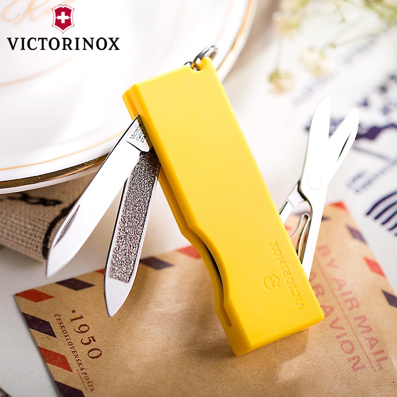 Складаний ніж Victorinox TOMO 0.6201.A8