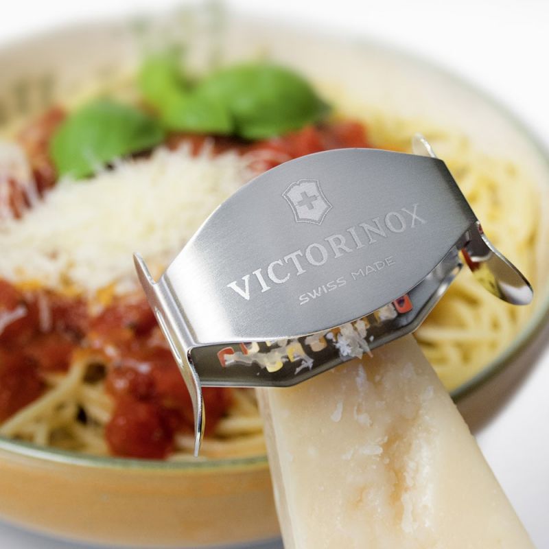 Терка для сыра Victorinox 7.6076