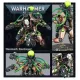 Миниатюра WARHAMMER 40000: NECRONS - HEXMARK DESTROYER