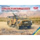 Немецкий военный автомобиль s.E.Pkw Kfz.70 с зенитным пулеметом Zwillingssockel 36, Вторая мировая в