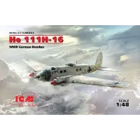 He 111H-16