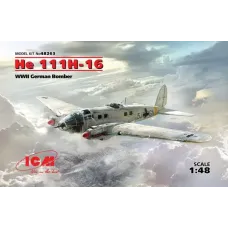 He 111H-16