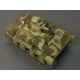 Збірна модель 1:35 Легкий танк Т-60 №264 Сталінград з інтер'єром MiniArt 35219
