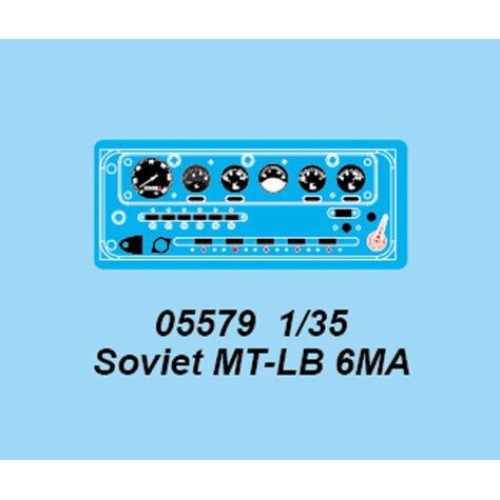 МТ-ЛБ 6МА