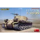 Египетский танк Т-34/85 с интерьером