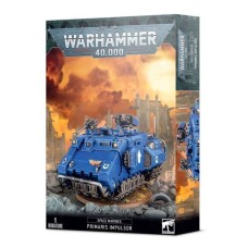 Миниатюра WARHAMMER 40000: SPACE MARINES - PRIMARIS IMPULSOR