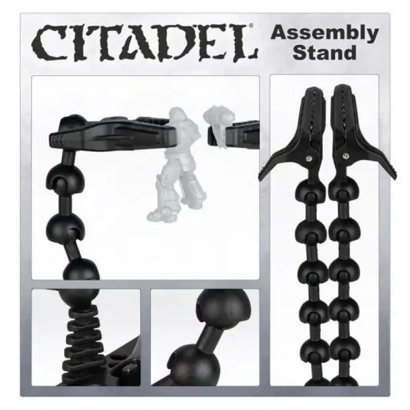 Інструмент CITADEL COLOUR ASSEMBLY STAND