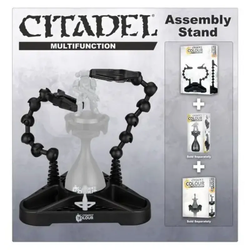Інструмент CITADEL COLOUR ASSEMBLY STAND