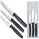 Набор ножей (3 шт) Victorinox STANDARD Paring Set 5.1113.3