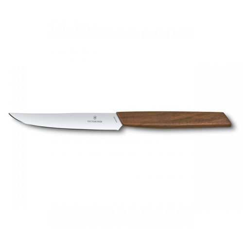 Набір ножів для стейка Victorinox Swiss Modern Steak Set 6.9000.12G