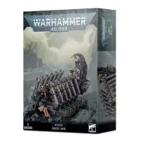 Мініатюра WARHAMMER 40000: NECRONS - GHOST ARK