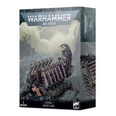 Мініатюра WARHAMMER 40000: NECRONS - GHOST ARK