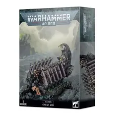 Мініатюра WARHAMMER 40000: NECRONS - GHOST ARK