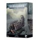Мініатюра WARHAMMER 40000: NECRONS - GHOST ARK