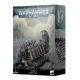 Миниатюра WARHAMMER 40000: NECRONS - GHOST ARK