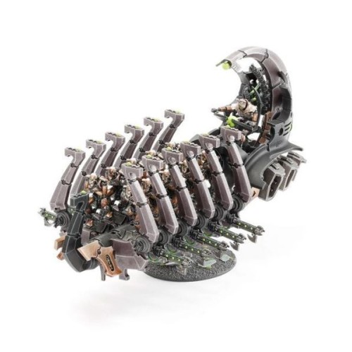 Мініатюра WARHAMMER 40000: NECRONS - GHOST ARK