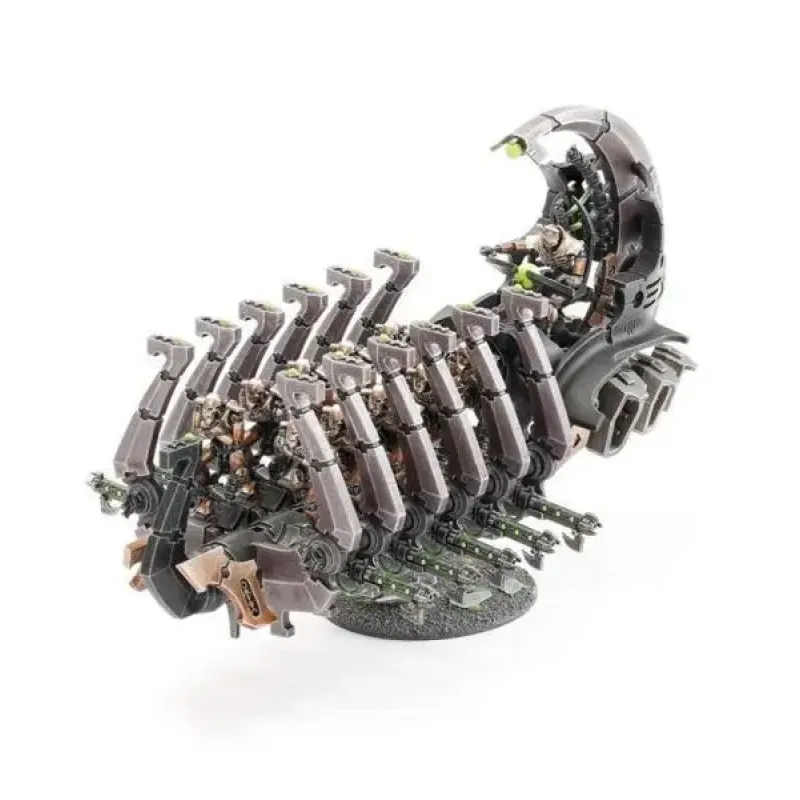 Миниатюра WARHAMMER 40000: NECRONS - GHOST ARK