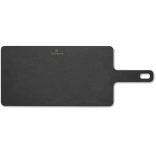 Разделочная доска Handy L (черная) Victorinox Epicurean 7.4132.3