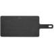 Разделочная доска Handy L (черная) Victorinox Epicurean 7.4132.3