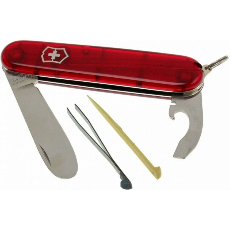 Складаний дитячий ніж Victorinox MY FIRST 0.2363.T