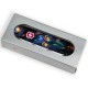 Швейцарский складной нож 91мм Victorinox CLIMBER DESIGN Магический цветок 1.3703.3.R2070pk
