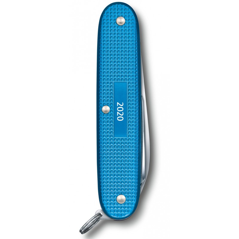 Складаний ніж Victorinox PIONEER 0.8201.L20